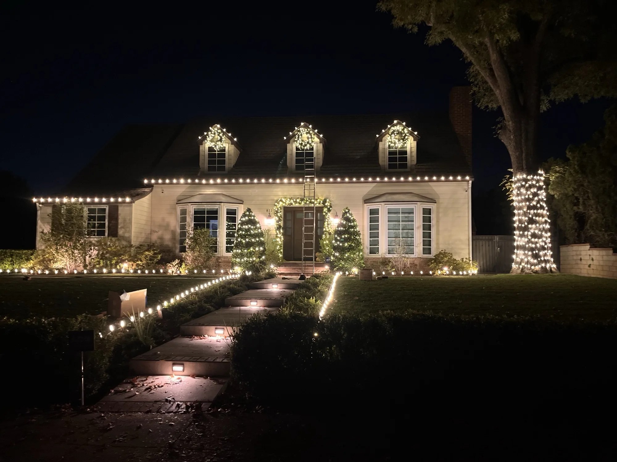 Residential Decorating